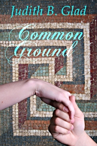 Common Ground cover