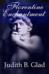 Florentine Enchantment cover
