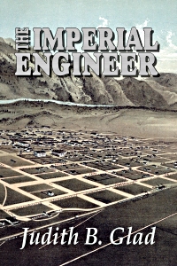 The Imperial Engineer cover