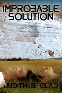Improbable Solution cover