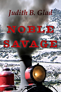 Noble Savage cover