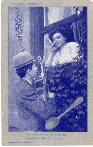 Wherefore art thou...?