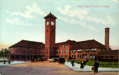 Union Station